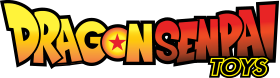 Dragon Senpai Toys