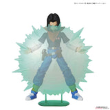 Android 17 Bandai Figure-Rise | Dragon Ball Z Kai