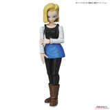 Android 18 Bandai Figure-Rise | Dragon Ball Z Kai