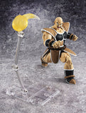 Nappa S.H. Figuarts | Dragon Ball Z Kai