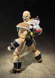 Tien & Chiaotzu S.H. Figuarts | Dragon Ball Z Kai