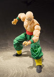 Tien & Chiaotzu S.H. Figuarts | Dragon Ball Z Kai