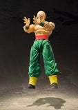 Tien & Chiaotzu S.H. Figuarts | Dragon Ball Z Kai