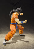Yamcha & Saibamen S.H. Figuarts | Dragon Ball Z Kai