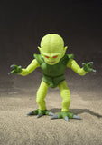Yamcha & Saibamen S.H. Figuarts | Dragon Ball Z Kai