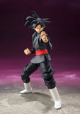 Rose Goku Black | S.H. Figuarts | Dragon Ball Super