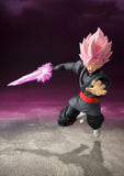 Rose Goku Black | S.H. Figuarts | Dragon Ball Super