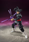 Rose Goku Black | S.H. Figuarts | Dragon Ball Super