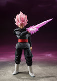 Rose Goku Black | S.H. Figuarts | Dragon Ball Super