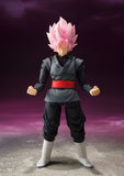 Rose Goku Black | S.H. Figuarts | Dragon Ball Super