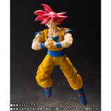 Super Saiyan God Son Goku S.H. Figuarts | Dragon Ball Super