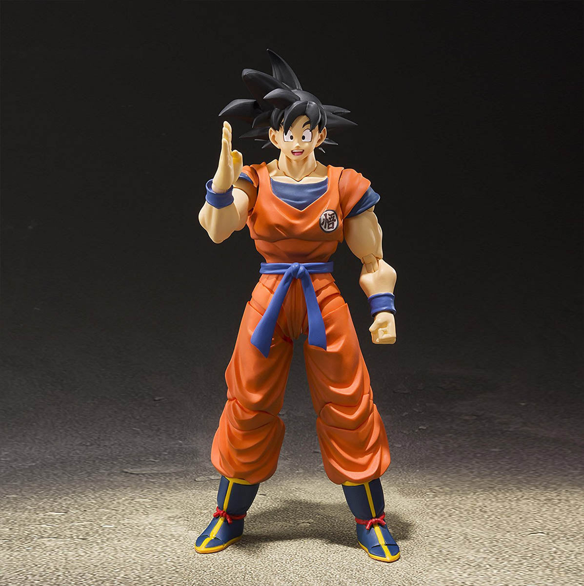 A saiyan raised on earth sales