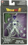 Frieza | Dragon Star Action Figure | Dragon Ball Super