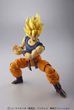 MG Super Saiyan Son Goku | Master Grade 1/8 Scale Bandai Figure-Rise | Dragon Ball Z Kai