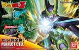 Perfect Cell Bandai Figure-Rise | Dragon Ball Z Kai