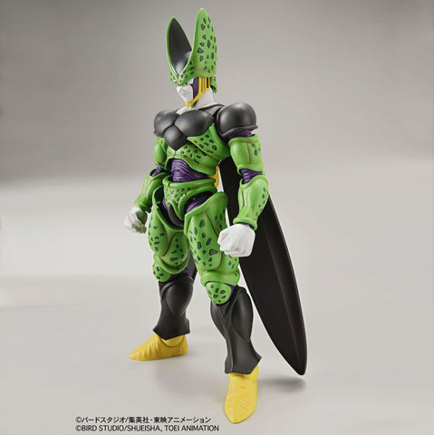 Perfect Cell Bandai Figure-Rise | Dragon Ball Z Kai