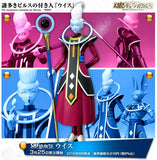 Whis Angel | S.H. Figuarts | Dragon Ball Super