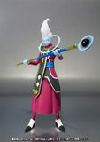 Whis Angel | S.H. Figuarts | Dragon Ball Super