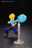 Super Saiyan 2 Gohan Bandai Figure-Rise | Dragon Ball Z Kai