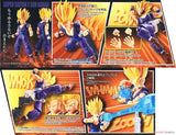 Super Saiyan 2 Gohan Bandai Figure-Rise | Dragon Ball Z Kai