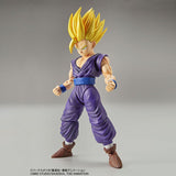 Super Saiyan 2 Gohan Bandai Figure-Rise | Dragon Ball Z Kai