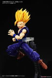 Super Saiyan 2 Gohan Bandai Figure-Rise | Dragon Ball Z Kai
