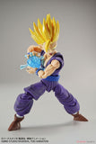 Super Saiyan 2 Gohan Bandai Figure-Rise | Dragon Ball Z Kai