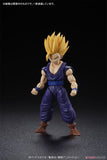 Super Saiyan 2 Gohan Bandai Figure-Rise | Dragon Ball Z Kai