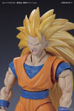 Super Saiyan 3 Goku Bandai Figure-Rise | Dragon Ball Z Kai