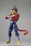 Super Saiyan 4 Vegeta Bandai Figure-Rise | Dragon Ball GT