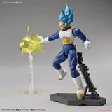 Super Saiyan Blue Vegeta Bandai Figure-Rise | Dragon Ball Super