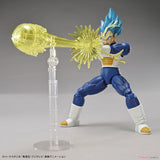 Super Saiyan Blue Vegeta Bandai Figure-Rise | Dragon Ball Super