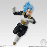 Super Saiyan Blue Son Vegeta | Shodo Action Figure | Dragon Ball Super