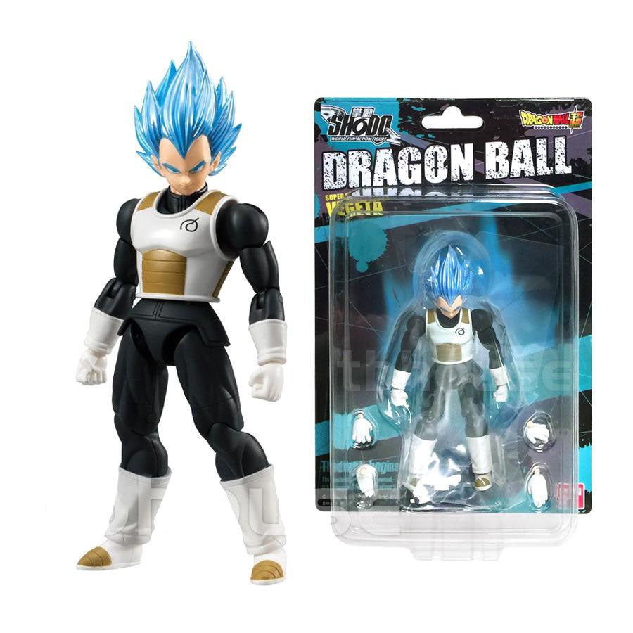 Vegeta shodo top