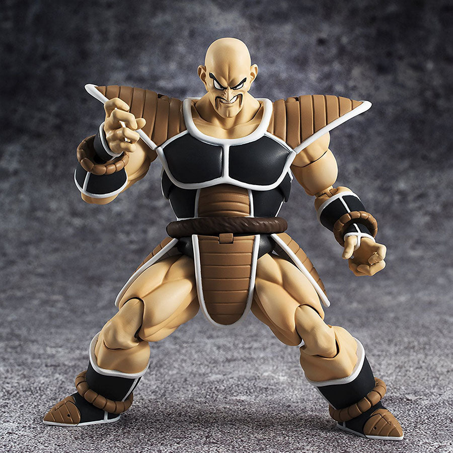 Shodo nappa sales