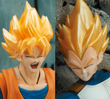 Legendary Super Saiyan Broly Bandai Figure-Rise | Dragon Ball Z