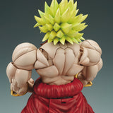 Legendary Super Saiyan Broly Bandai Figure-Rise | Dragon Ball Z