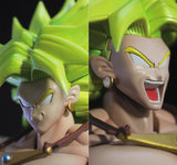 Legendary Super Saiyan Broly Bandai Figure-Rise | Dragon Ball Z