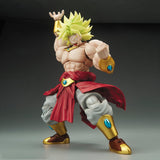 Legendary Super Saiyan Broly Bandai Figure-Rise | Dragon Ball Z