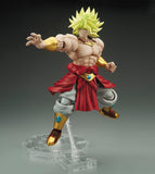 Legendary Super Saiyan Broly Bandai Figure-Rise | Dragon Ball Z