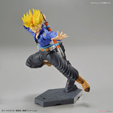 Super Saiyan Future Trunks Bandai Figure-Rise | Dragon Ball Super