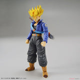 Super Saiyan Future Trunks Bandai Figure-Rise | Dragon Ball Super