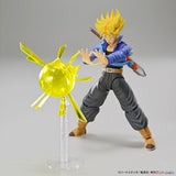 Super Saiyan Future Trunks Bandai Figure-Rise | Dragon Ball Super