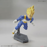 SSJ Vegeta x Trunks Deluxe Combo Bandai Figure-Rise | Dragon Ball Super
