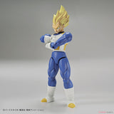 SSJ Vegeta x Trunks Deluxe Combo Bandai Figure-Rise | Dragon Ball Super