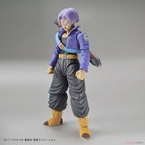 SSJ Vegeta x Trunks Deluxe Combo Bandai Figure-Rise | Dragon Ball Super