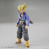 SSJ Vegeta x Trunks Deluxe Combo Bandai Figure-Rise | Dragon Ball Super