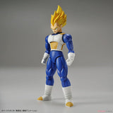 Super Saiyan Vegeta Bandai Figure-Rise | Dragon Ball Super