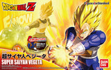Super Saiyan Vegeta Bandai Figure-Rise | Dragon Ball Super