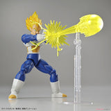 Super Saiyan Vegeta Bandai Figure-Rise | Dragon Ball Super